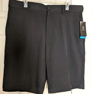 PGA Tour Shorts Black